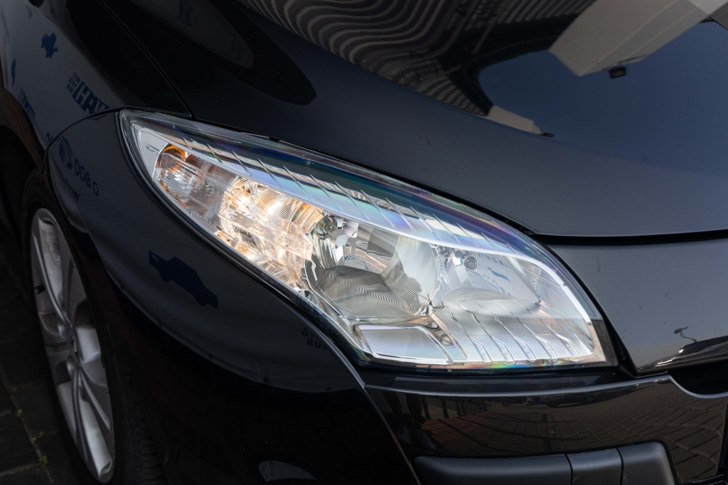 Renault Megane 2009 photo 4