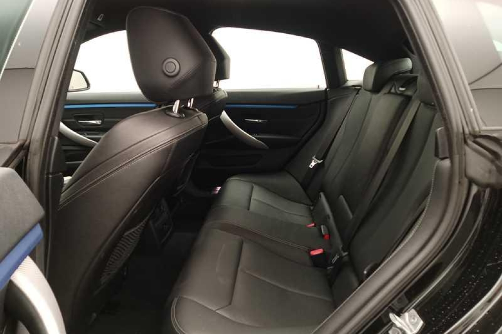 BMW 4er 2020 photo 6