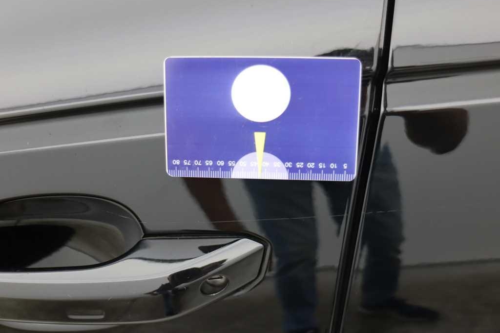 Audi A4 Avant 2016 photo 59