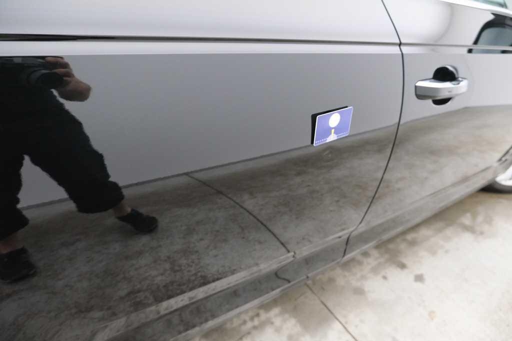 Audi A4 Avant 2016 фото 39