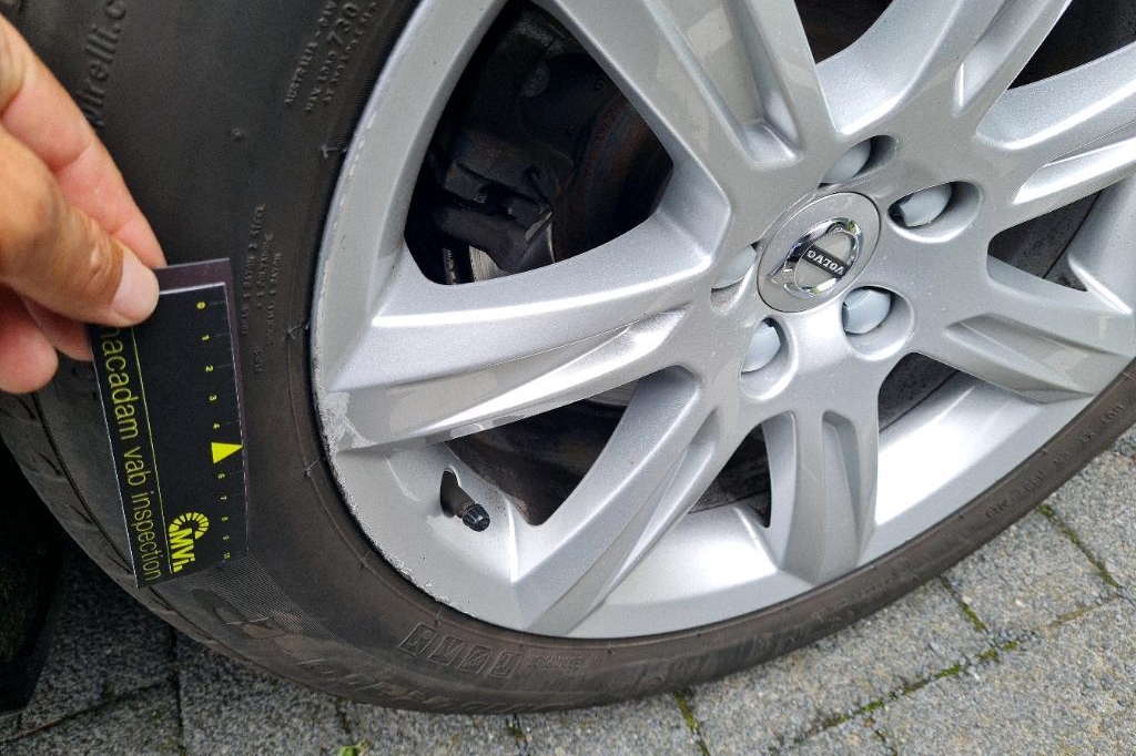 Volvo V90 2017 photo 23