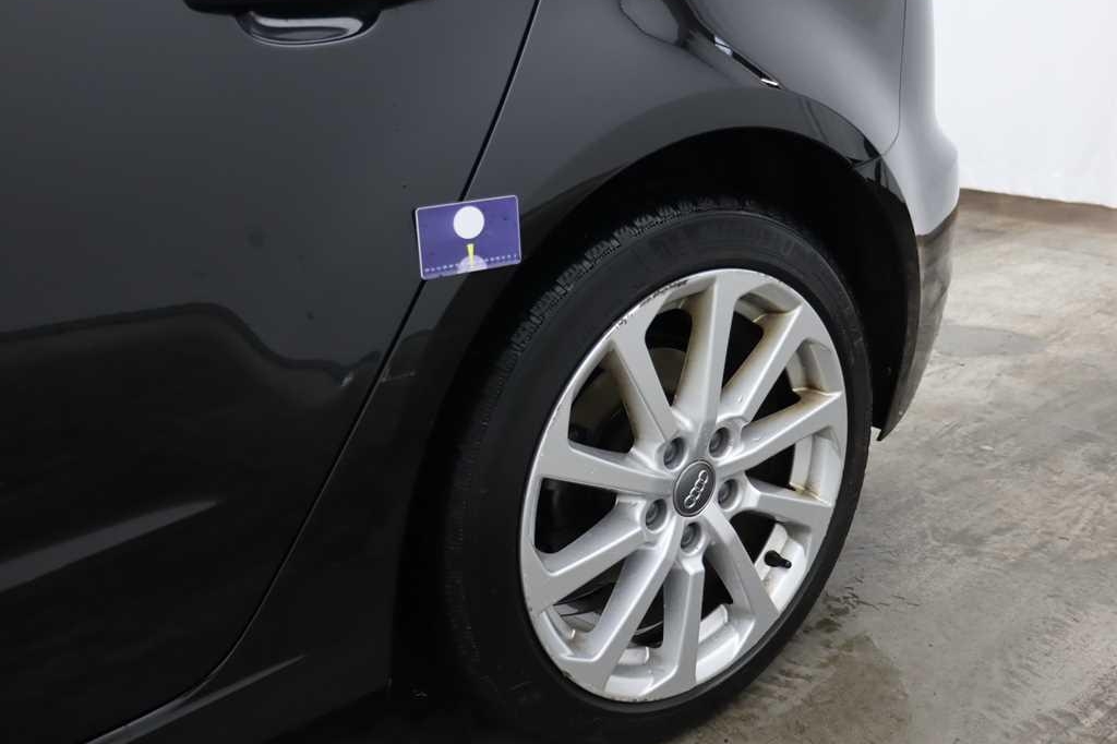 Audi A3 Sportback 2019 photo 40