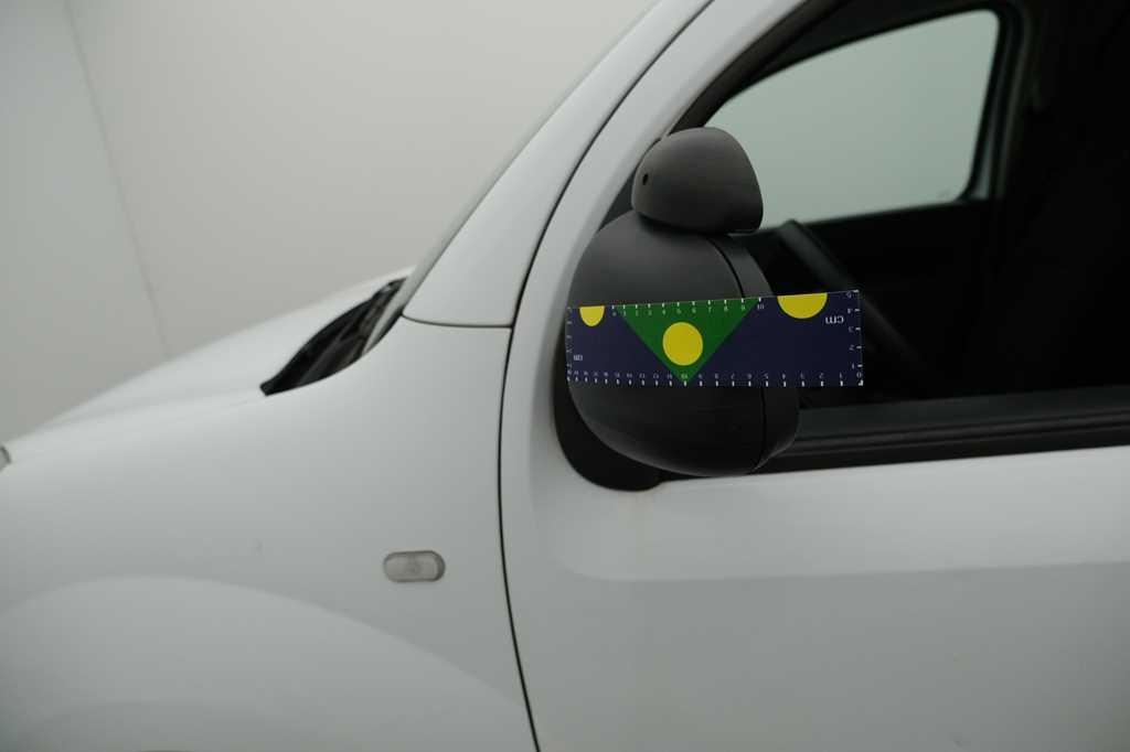 Renault Kangoo 2015 photo 18