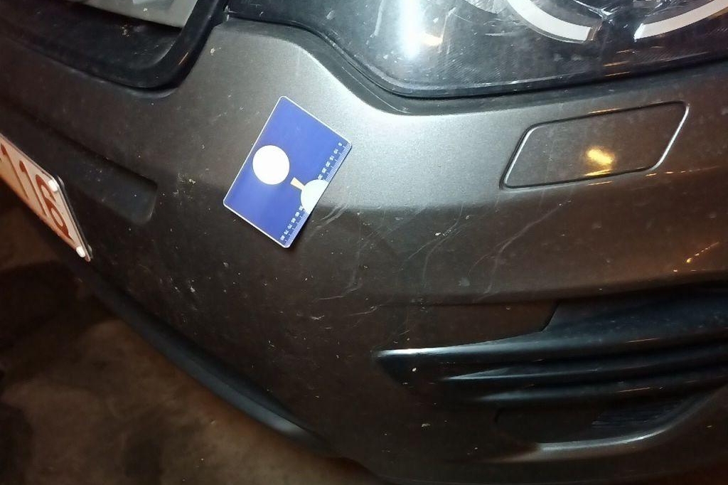 Land Rover Discovery 2016 photo 35