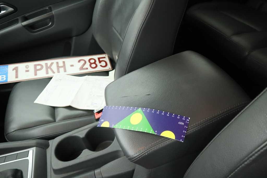 Volkswagen Amarok 2016 photo 33