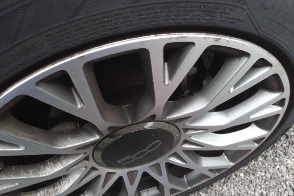 Fiat 500 2020 photo 17