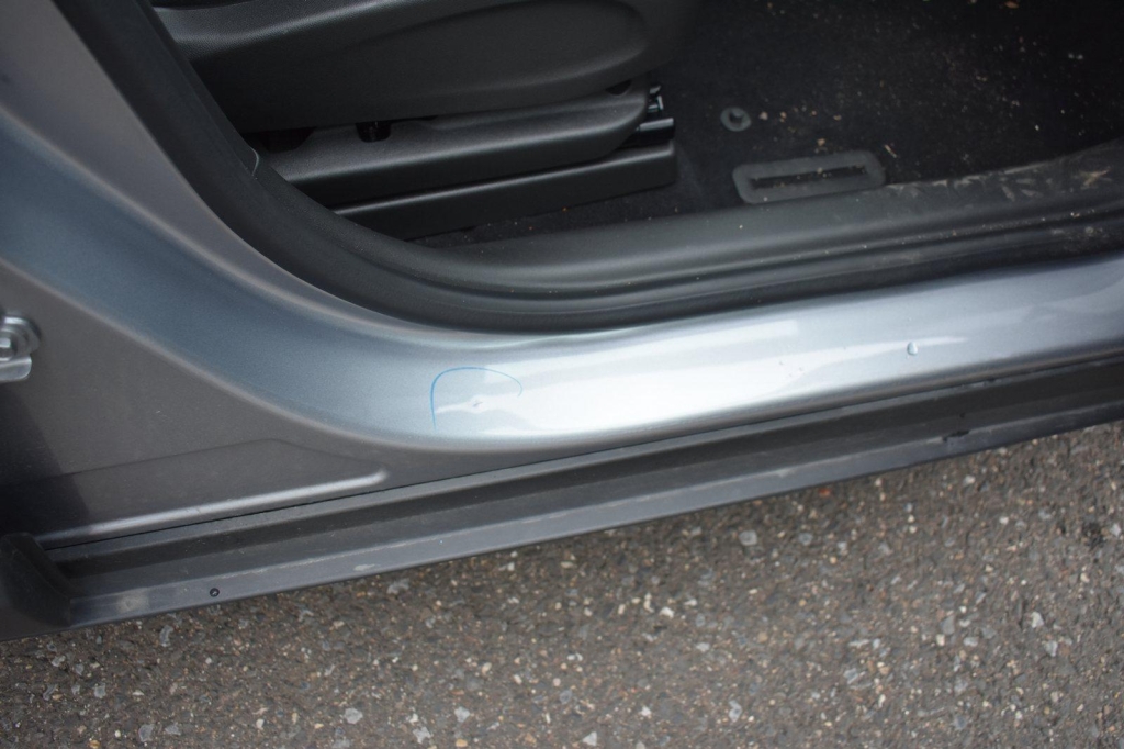 Opel Crossland X 2020 фото 12