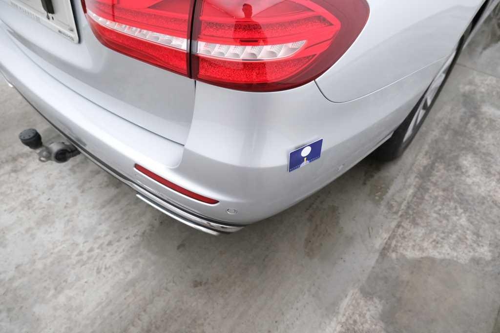 Mercedes-Benz E-Klasse 2017 photo 18