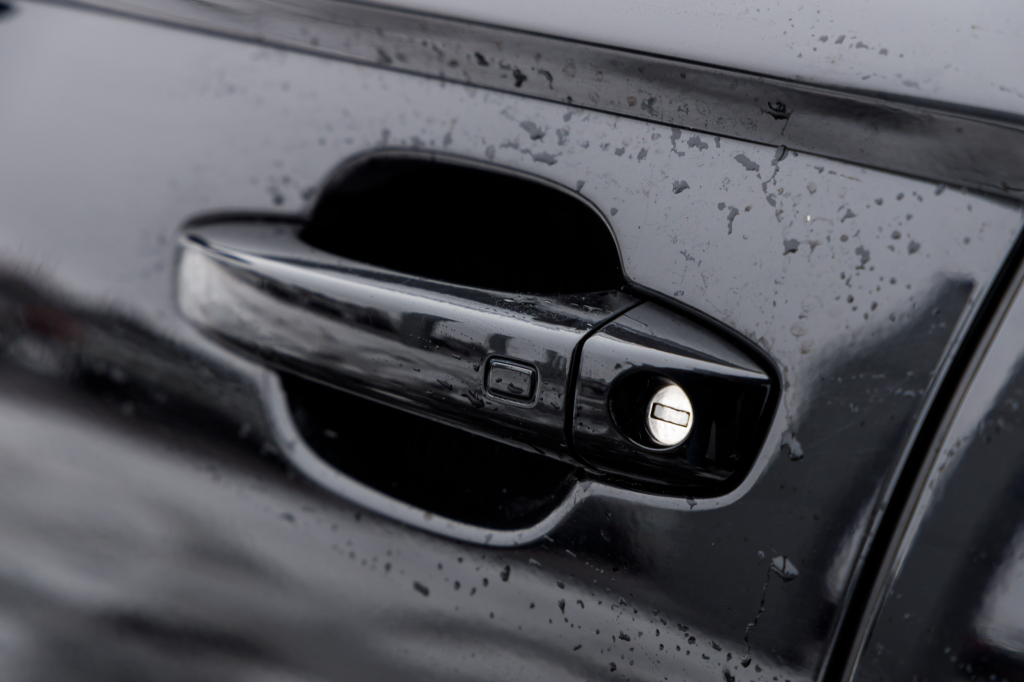 Audi A6 Quattro Premium 2012 photo 39