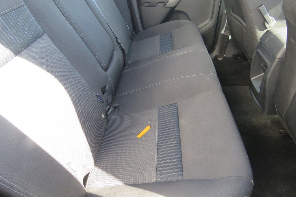 Ford Ranger 2021 photo 18