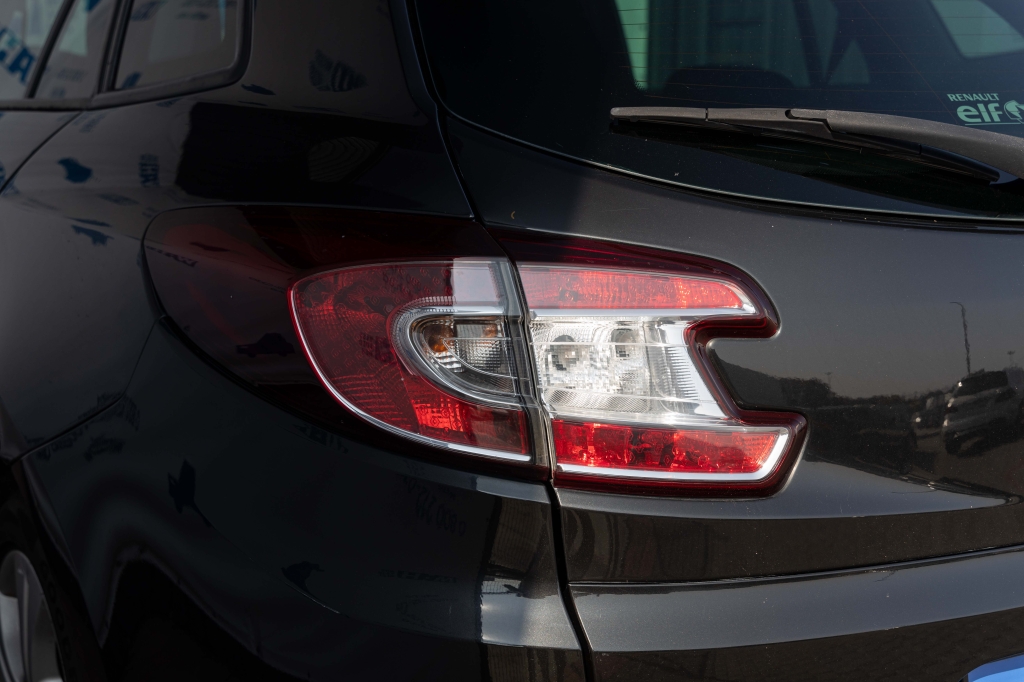 Renault Megane 2009 photo 10