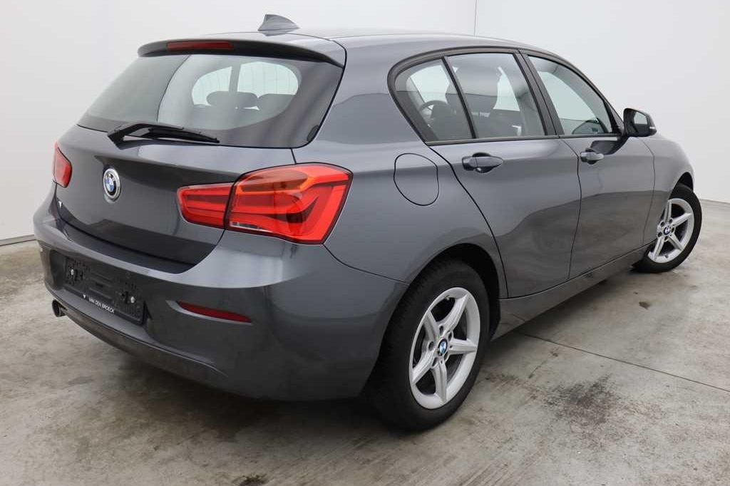 BMW 1er 2019 photo 3