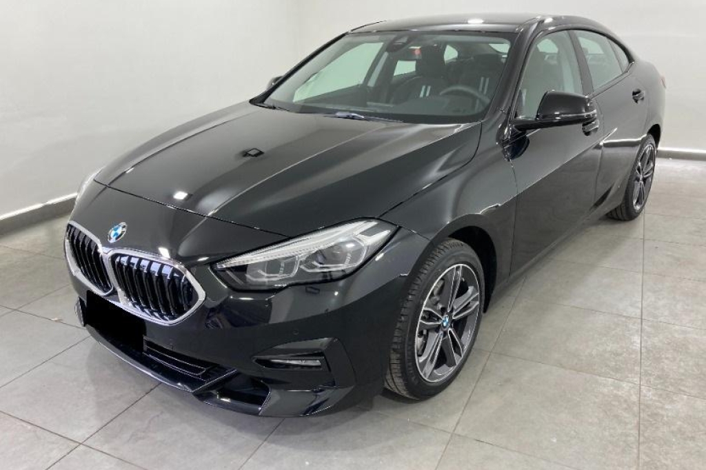 BMW 2er 2020 photo 5