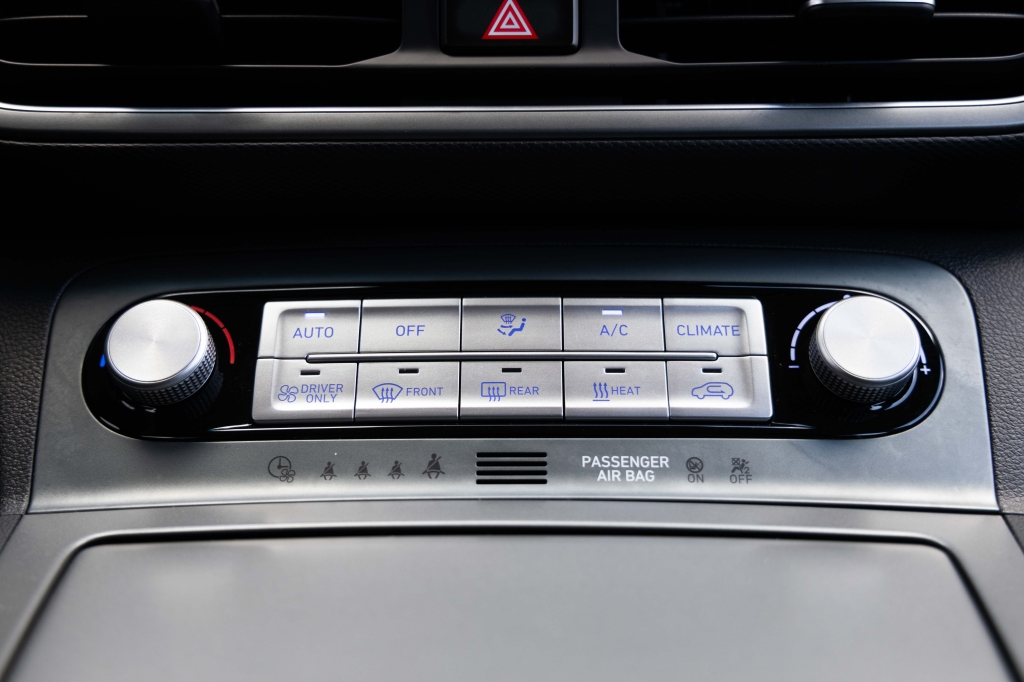 Hyundai Kona 2021 фото 23