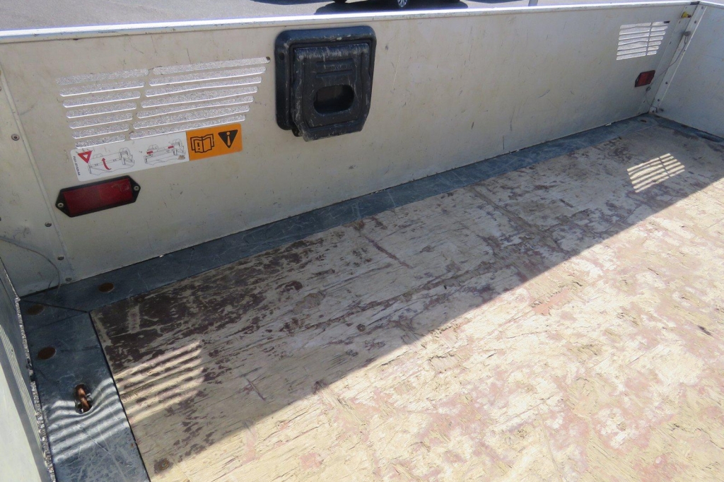 Ford Transit Pritsche 2021 фото 45