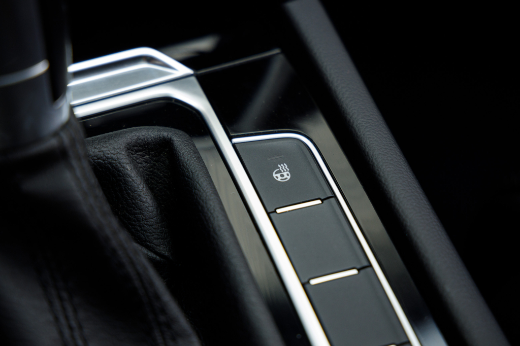 Volkswagen Passat B8 2017 фото 28