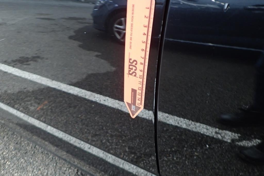 Volkswagen Touran 2017 фото 8