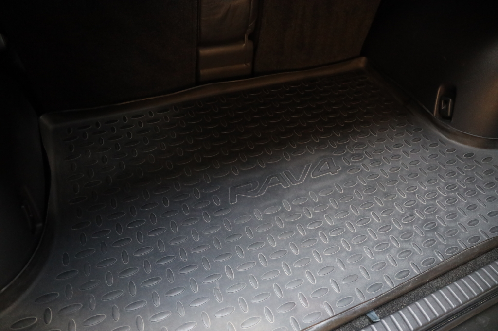 Toyota RAV4 2011 photo 25