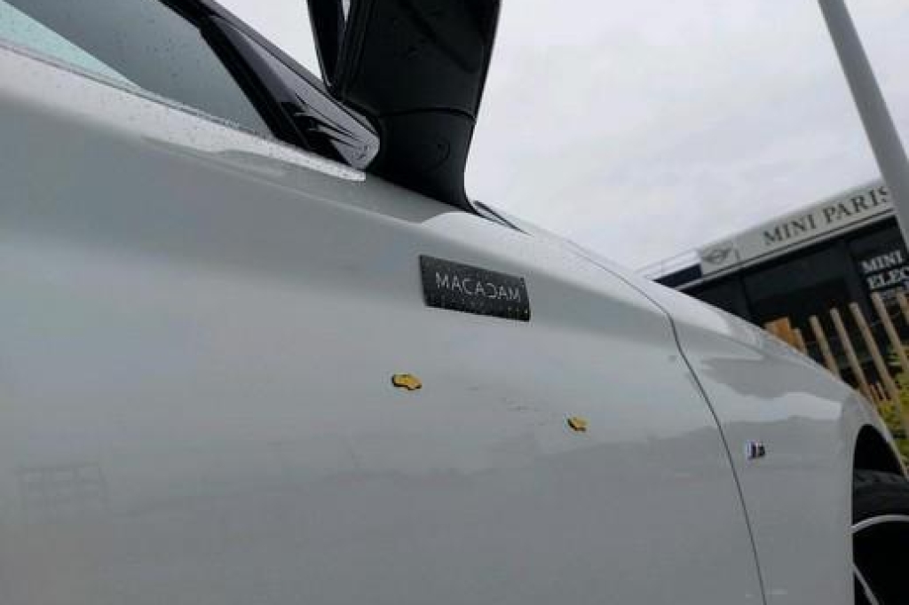 BMW 1er 2018 фото 40