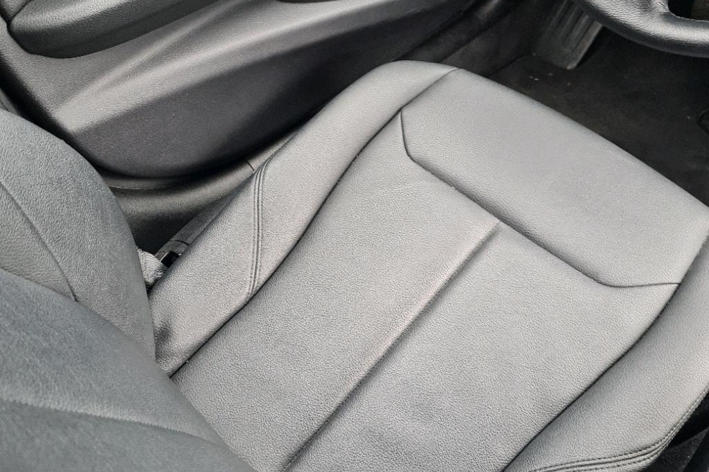 BMW 3er 2016 фото 14