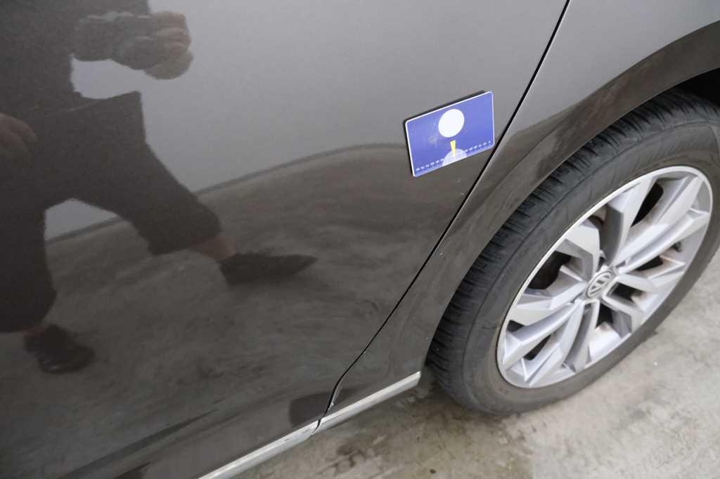 Volkswagen Passat Variant 2016 photo 51