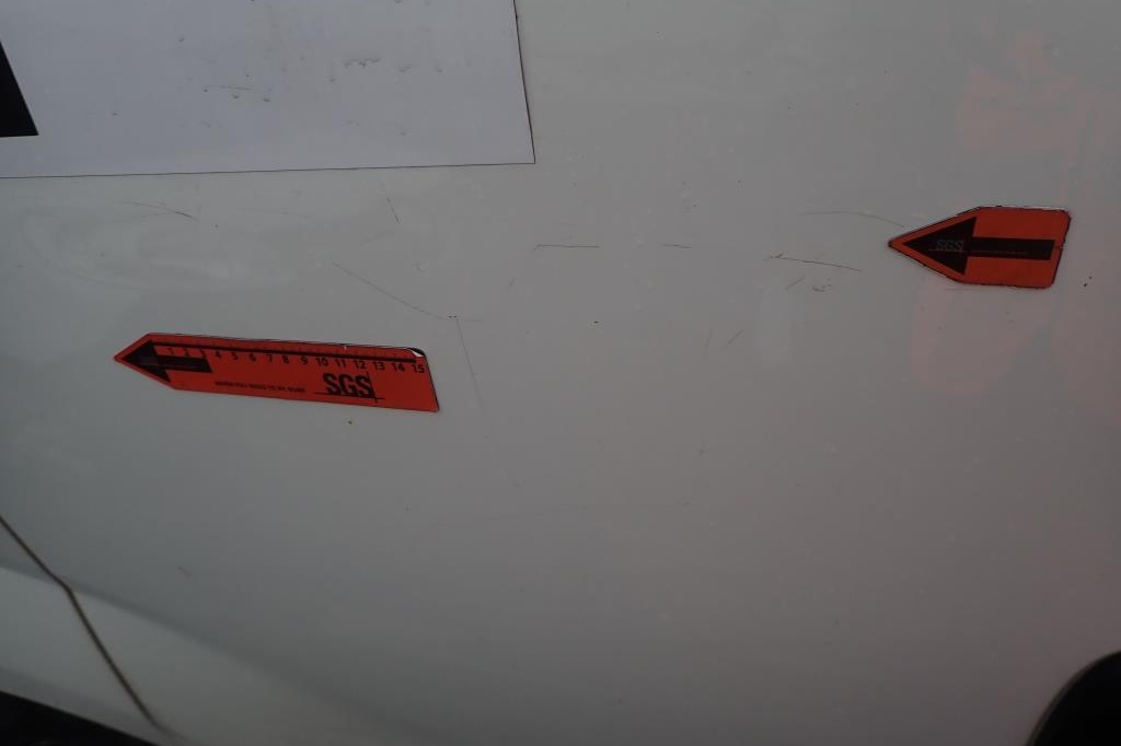 Citroen Nemo 2017 фото 42