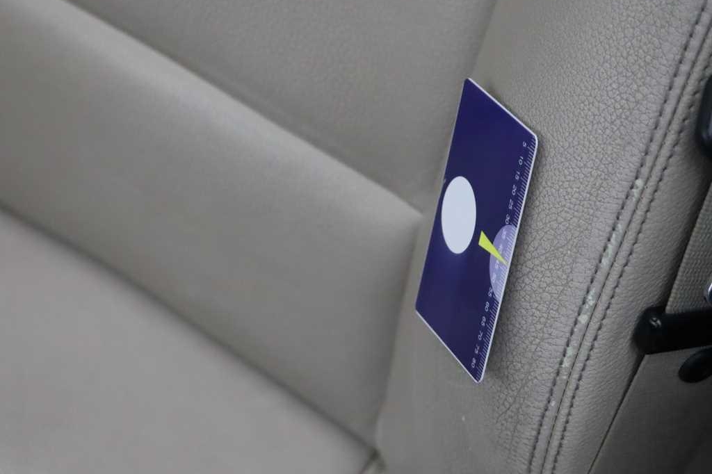 BMW 5er Touring 2015 фото 31