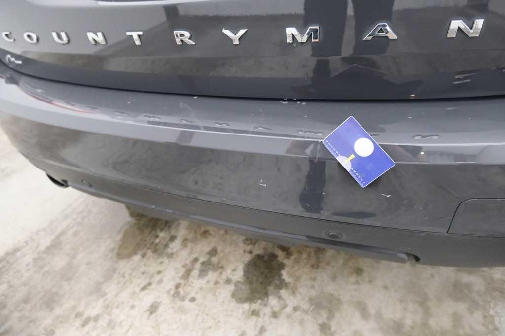 MINI Cooper Countryman 2017 фото 35