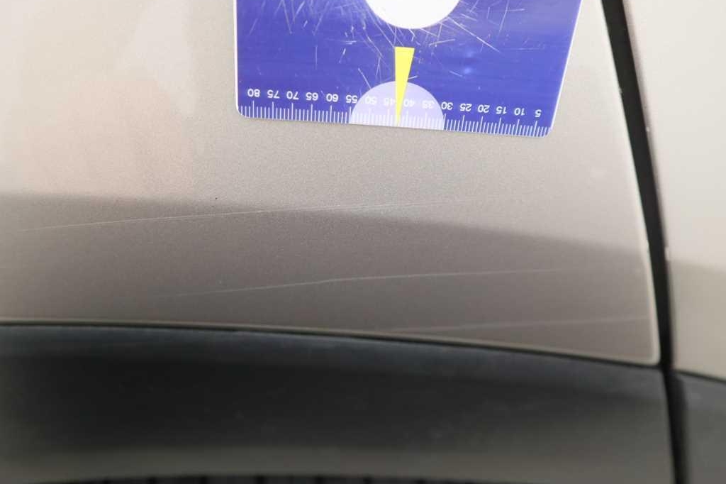 Hyundai Tucson 2017 photo 62