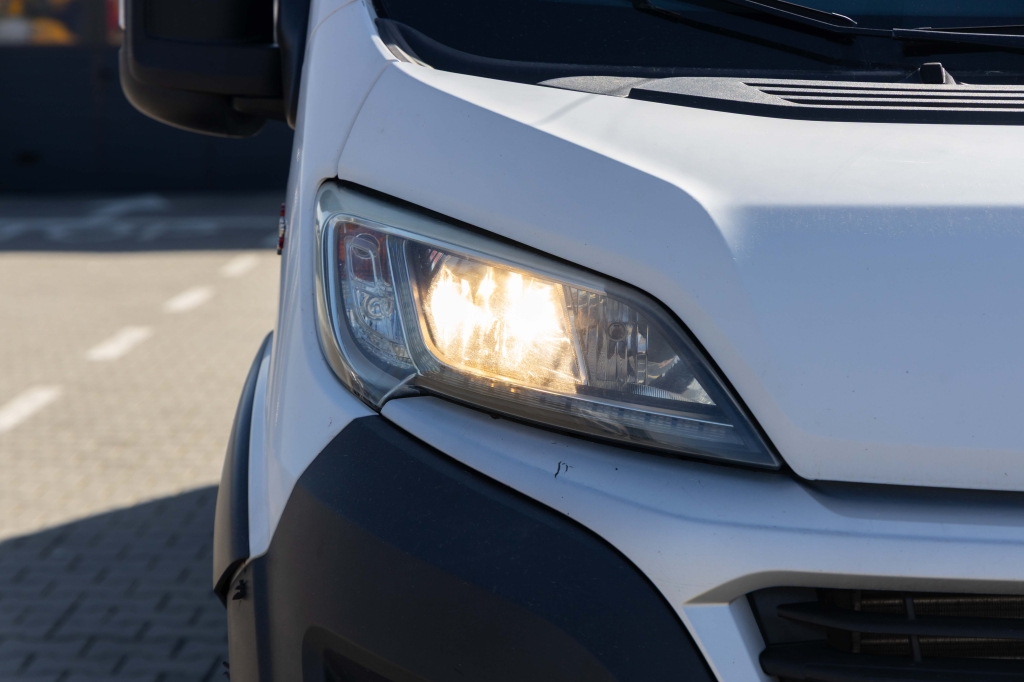 Fiat Ducato Maxi 2017 фото 5