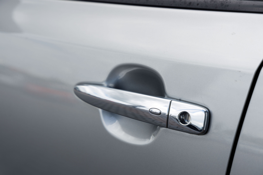 Nissan Leaf 2016 photo 7