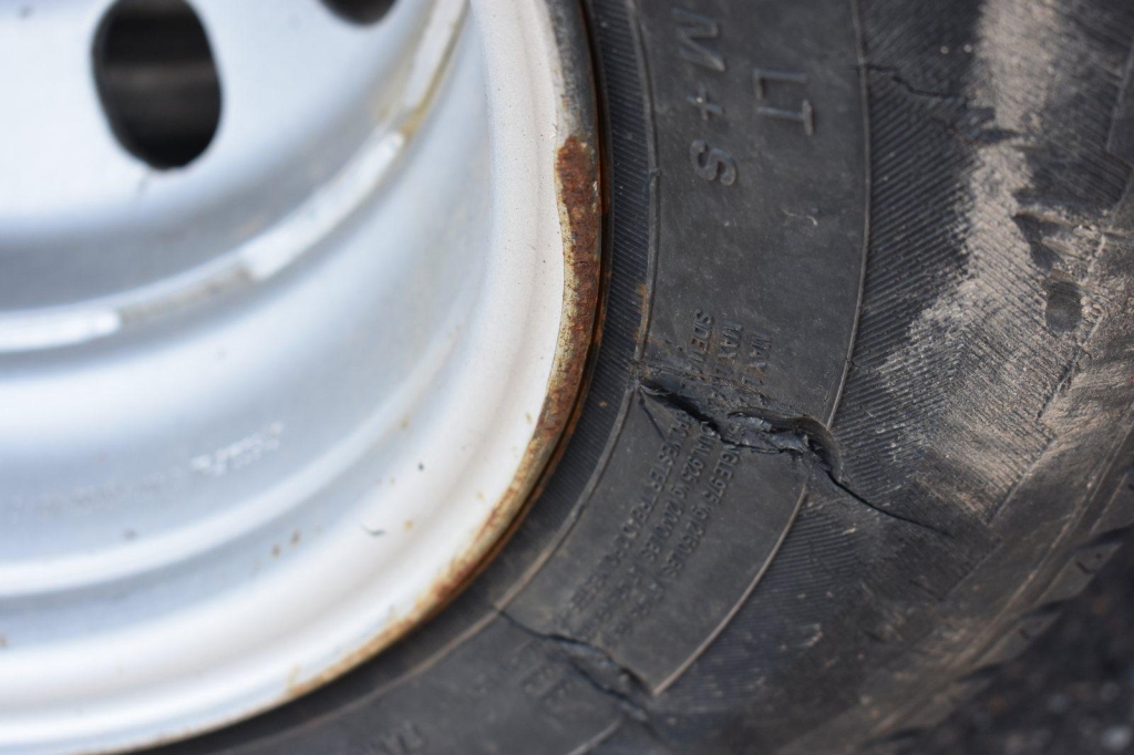 Ford Transit Koffer 2018 photo 16