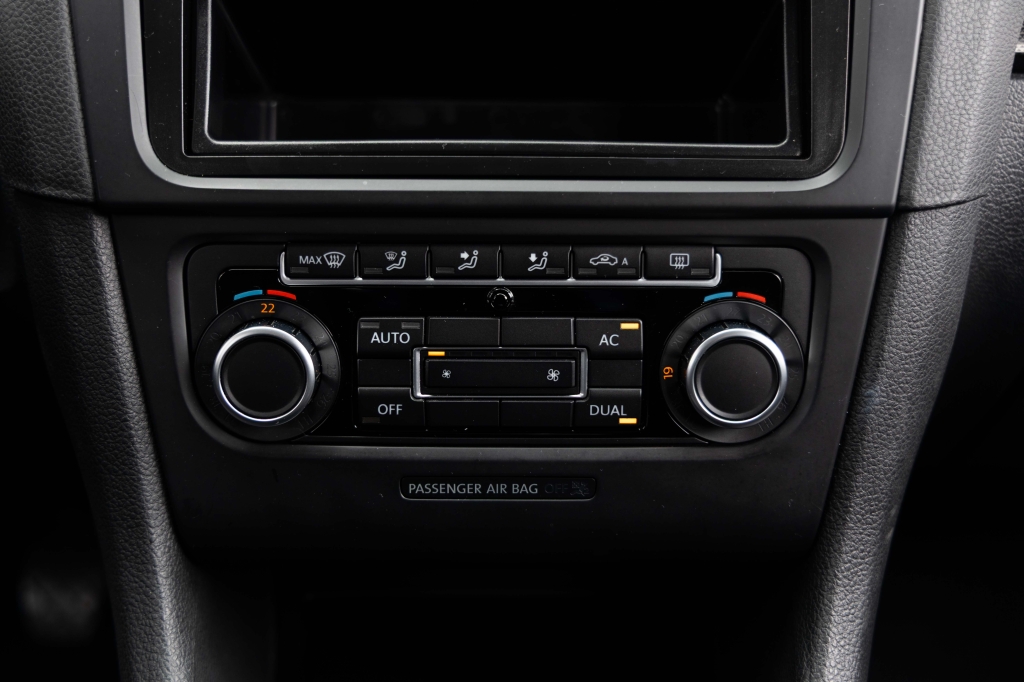 Volkswagen Golf 2009 фото 18