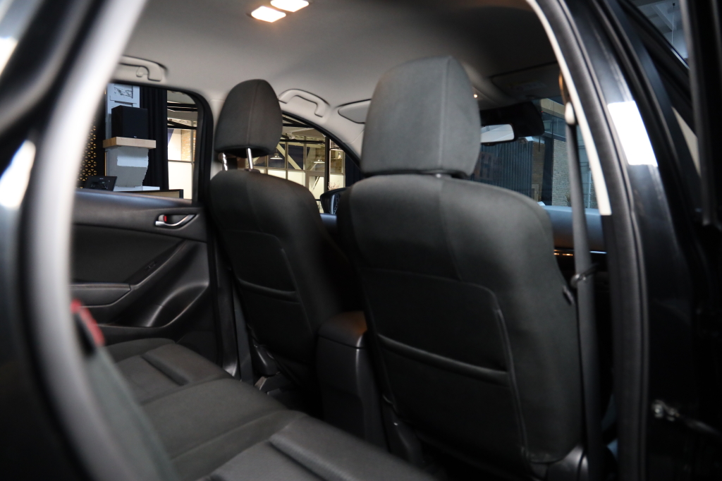 Mazda CX-5 2014 photo 39