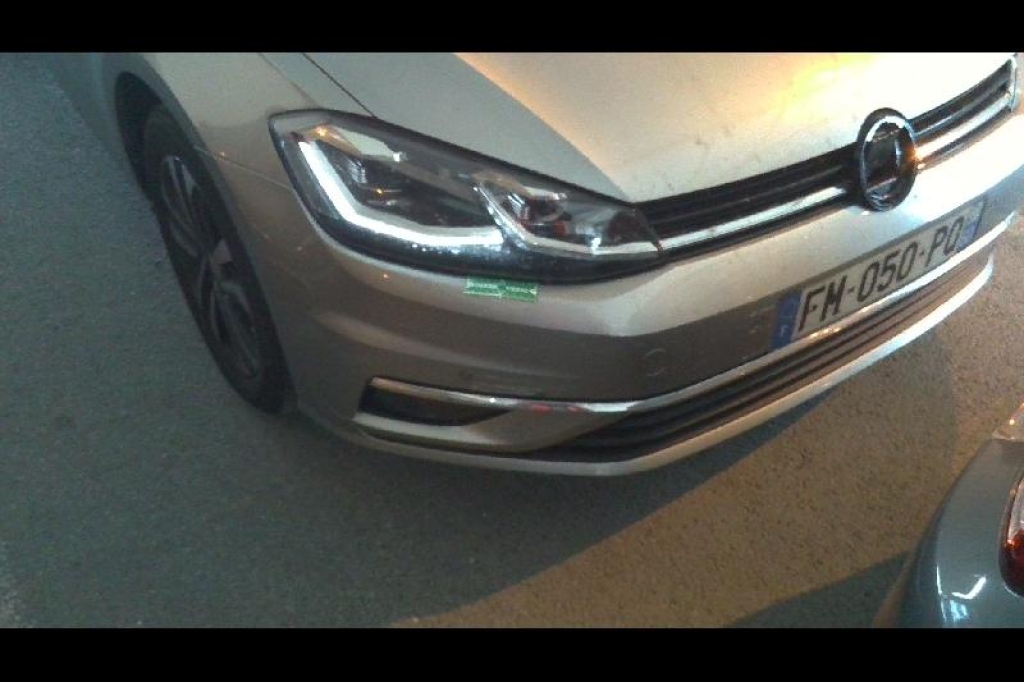 Volkswagen Golf 2019 photo 18