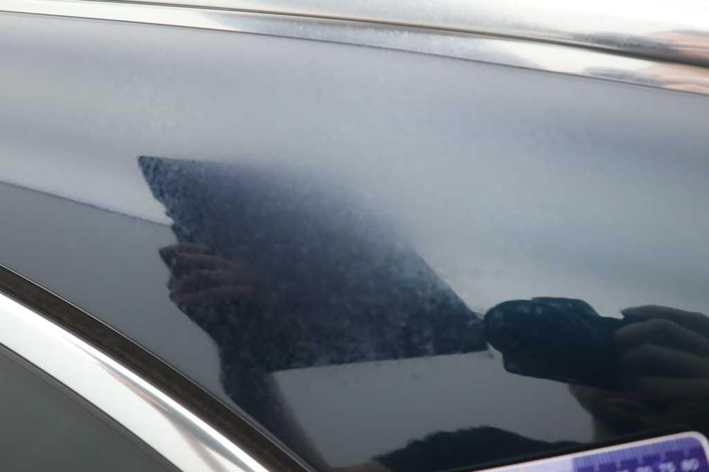 Opel Insignia Sports Tourer 2017 photo 54