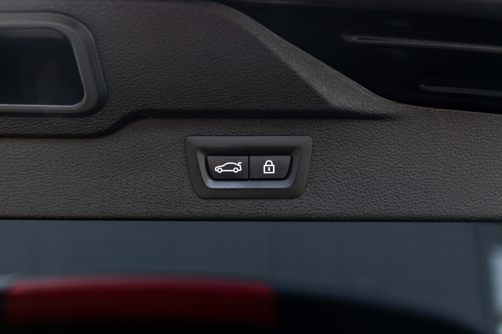 BMW X5 2017 фото 43