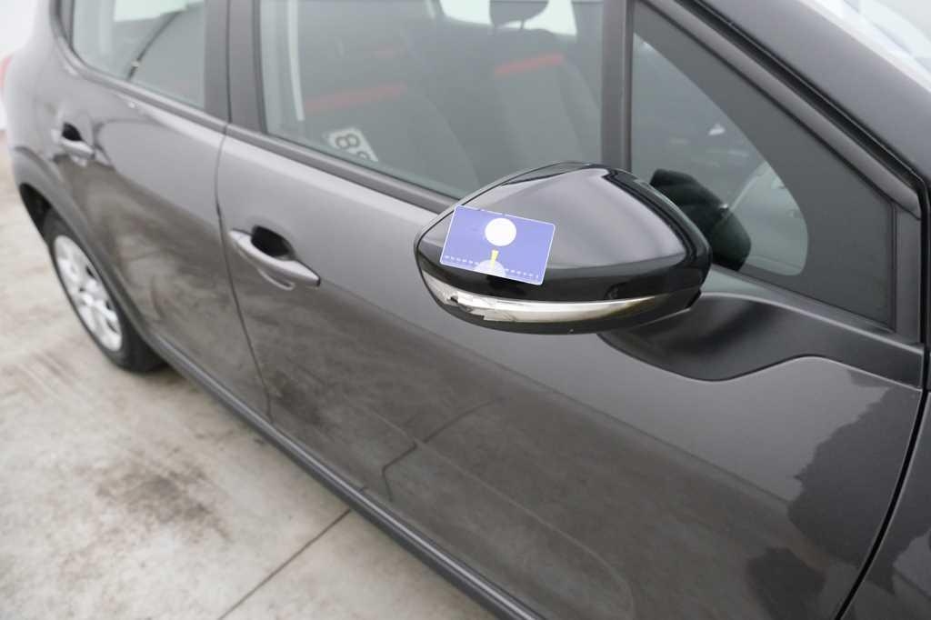 Citroen C3 2018 photo 38