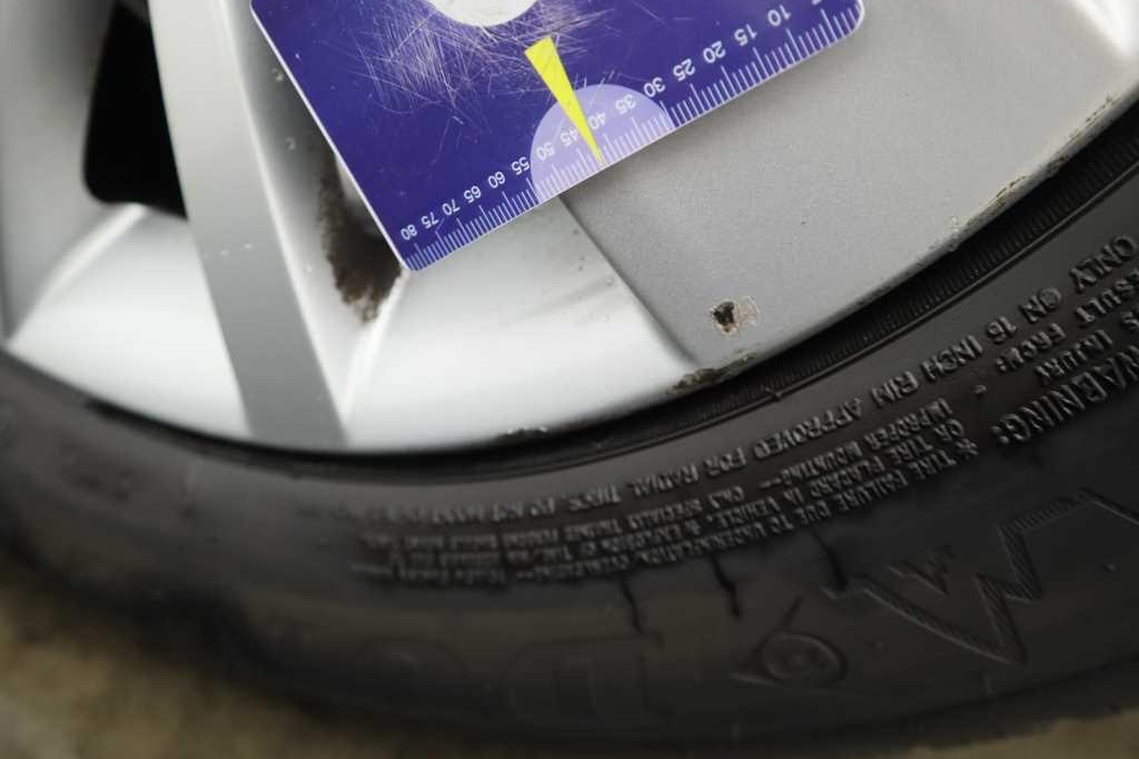 Volkswagen Sharan 2017 фото 39