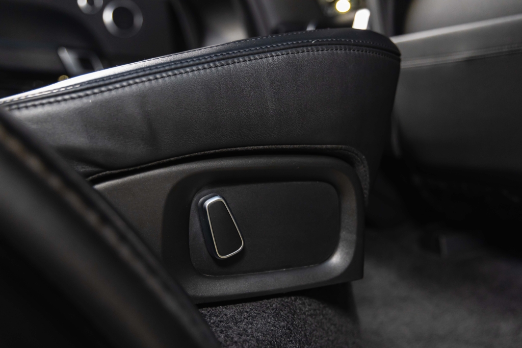 Land Rover Range Rover Vogue 2013 фото 41