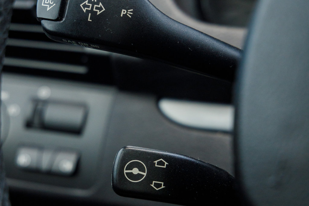 BMW X5 3.0 d 2003 photo 23