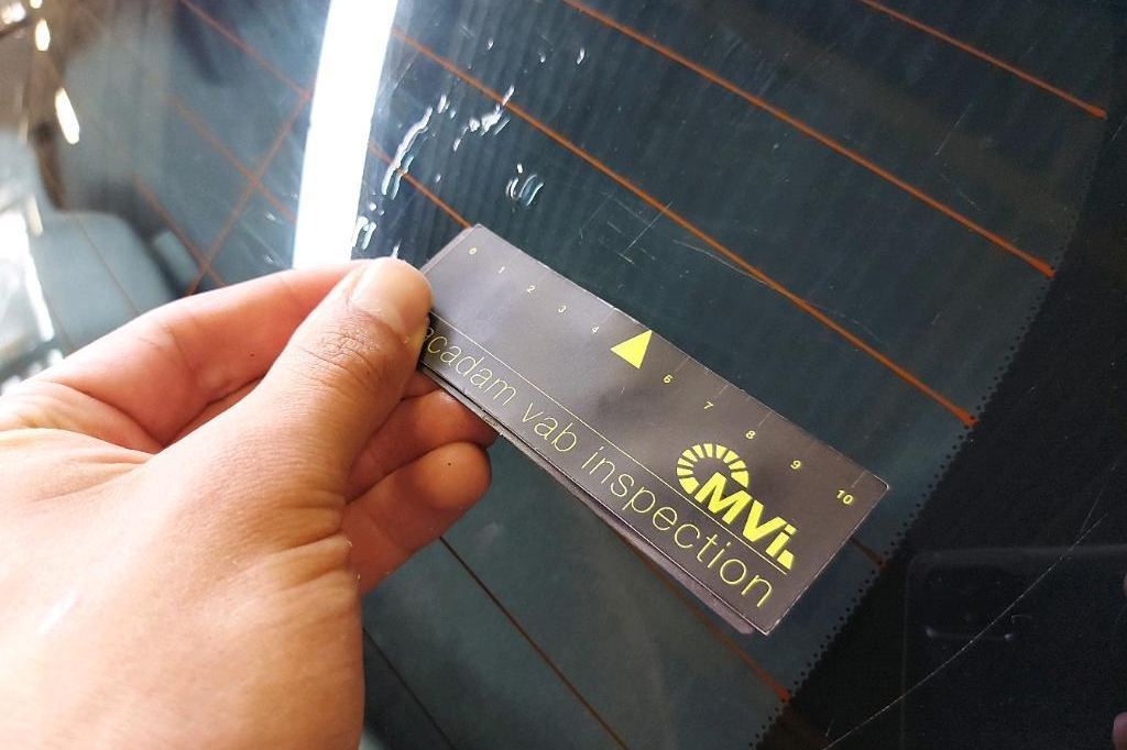 Volvo V40 2016 photo 32