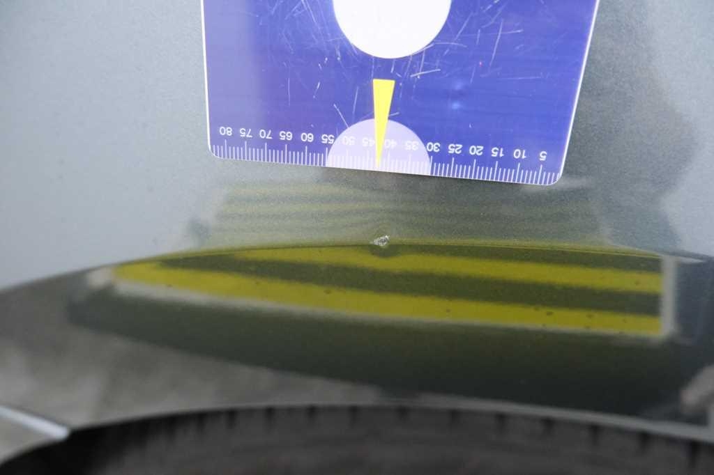 Skoda Superb Combi 2016 фото 39