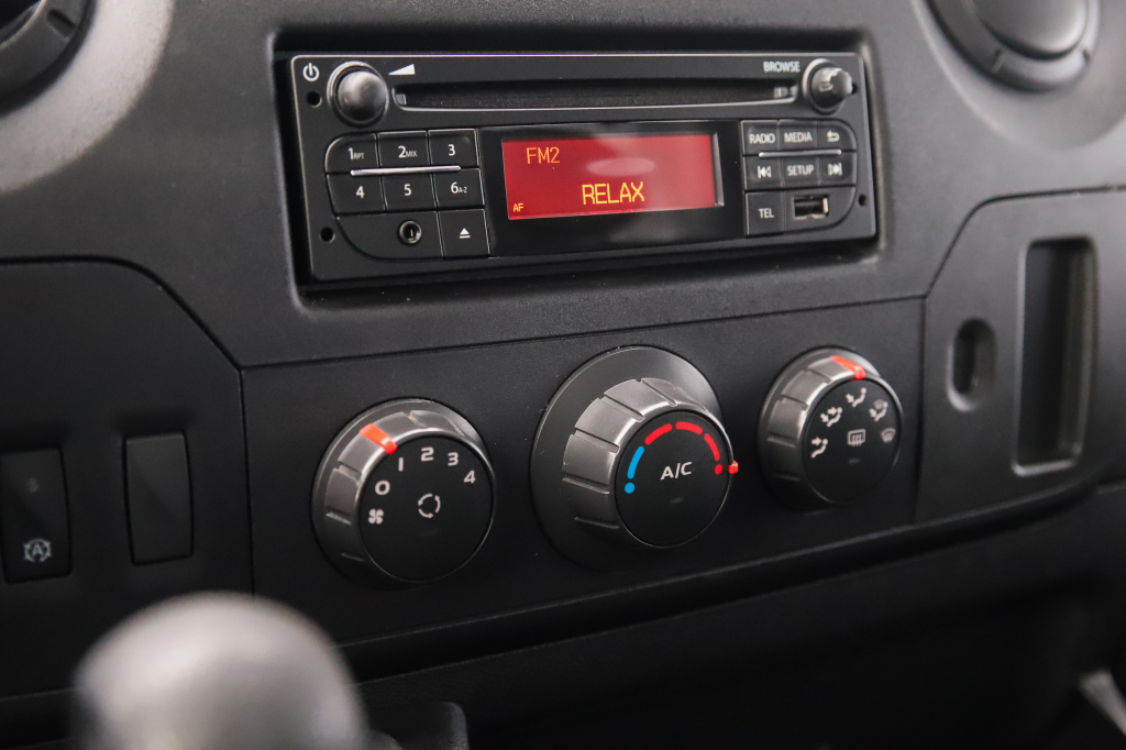 Renault Master груз. III 2017 фото 26