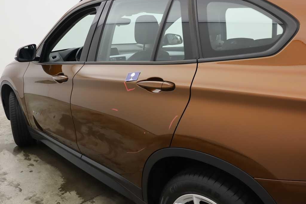 BMW X1 2017 фото 55