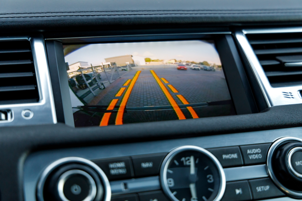 Land Rover Range Rover Sport 2013 фото 23