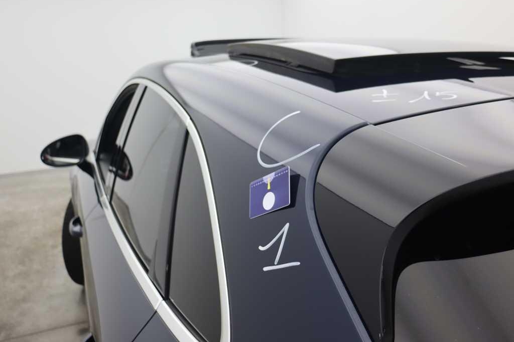 Porsche Macan S 2017 photo 22