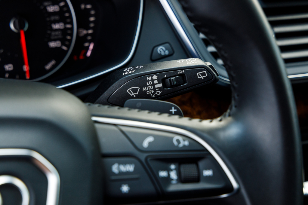 Audi Q5 Premium 2018 фото 34