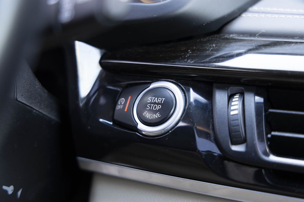 BMW X5 2014 photo 16