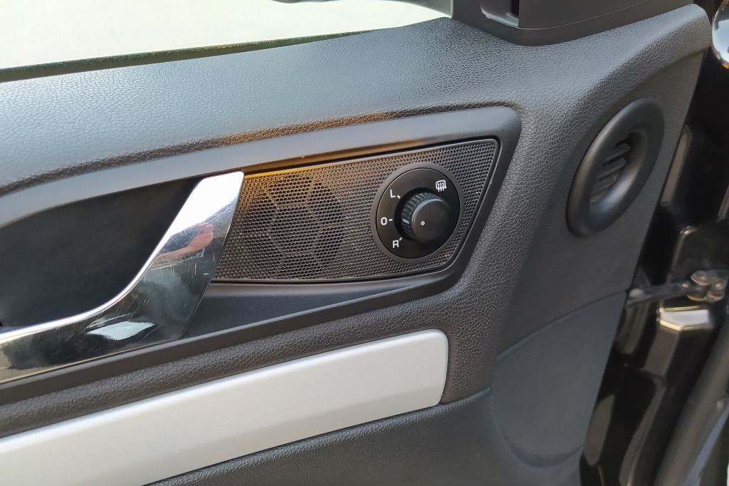 Skoda Octavia A5 photo 33